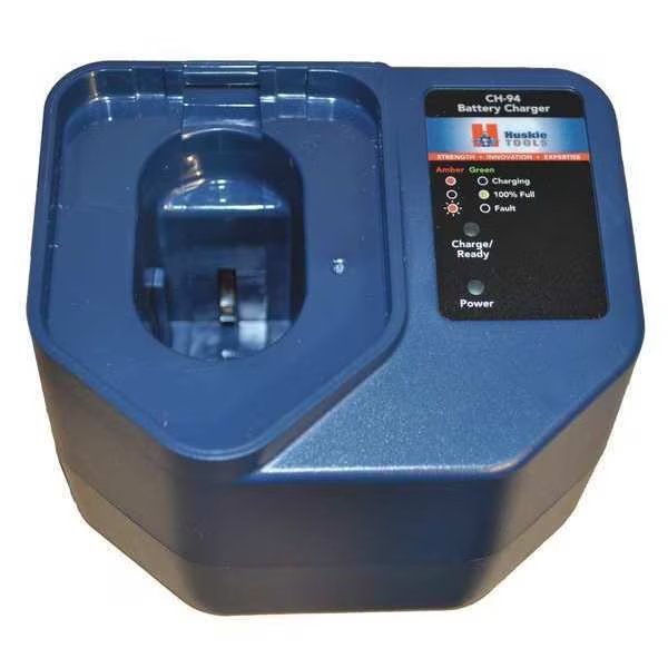 Battery Charger For Li-Ion 16V-20V, Huskie Tools, Mfr#: CH-94