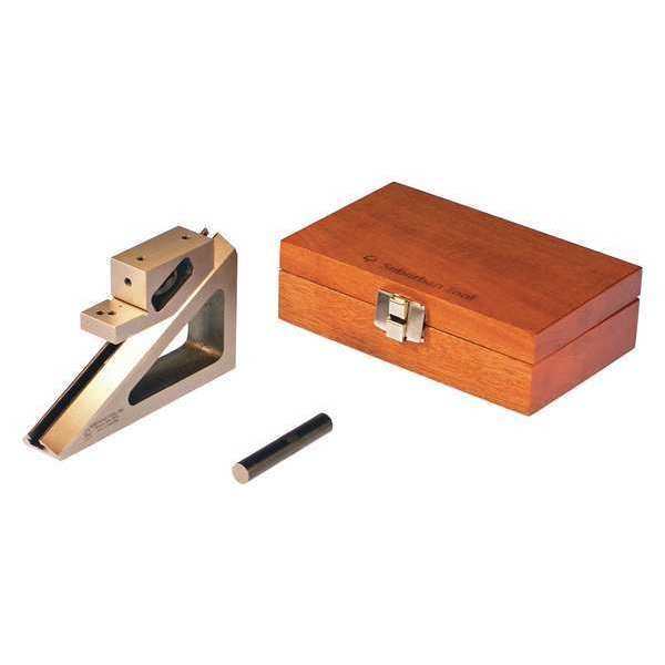 Planer Gage, 6-3/16 in. L, 1-1/8 in. W, Suburban, Mfr#: PG-613