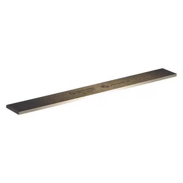 Straight Edge, 12 in L, Steel, Suburban, Mfr#: SE-12-TS