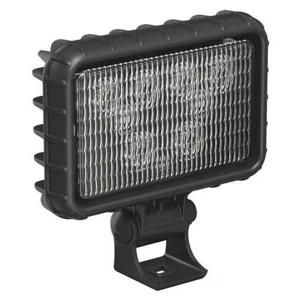 Work Light, 5-13/32 in. L, On/Off Switch, J.W. Speaker, Mfr#: 880