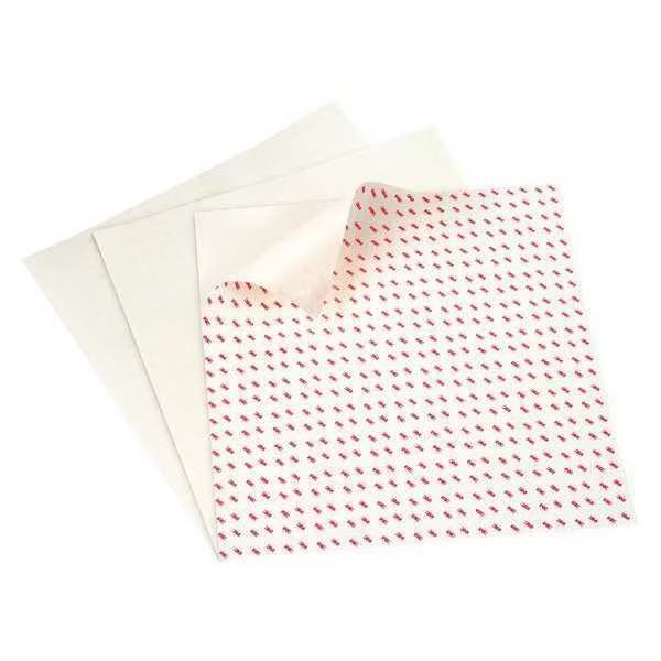 Surface Protection Film, 2 ft. L, PK10, Scotchgard, Mfr#: 85896