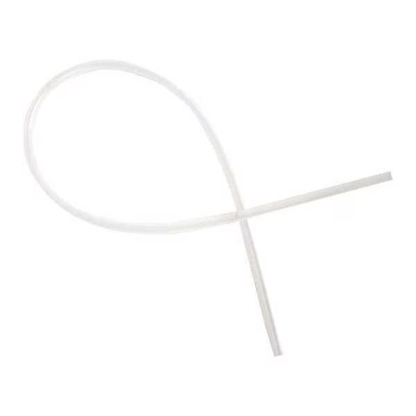 Spray Applicator Tubing, Clear, Plastic, Todol, Mfr#: RT01
