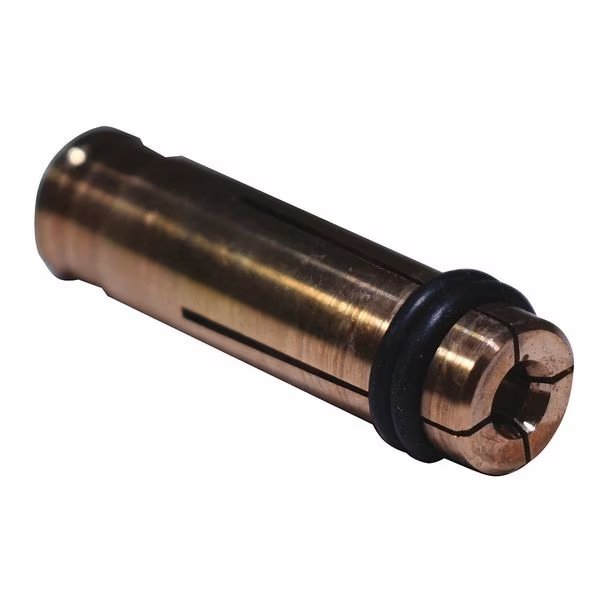 1-3/8" x 12 GA Stud Dia. Copper Collet, Pro Weld, Mfr#: CDB-010