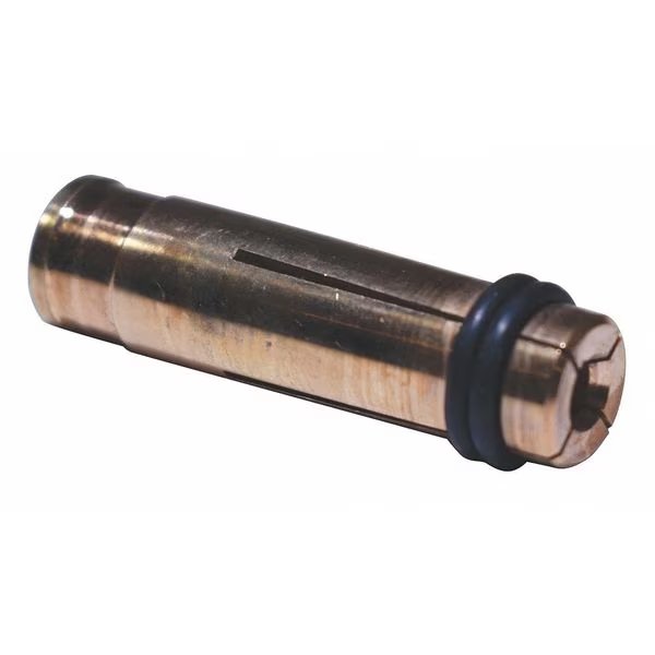 1-3/8" x 8" Stud Dia. Copper Collet, Pro Weld, Mfr#: CDB-015