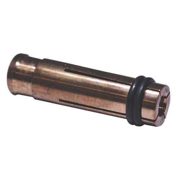 1-3/8" x 10" Stud Dia. Copper Collet, Pro Weld, Mfr#: CDB-018