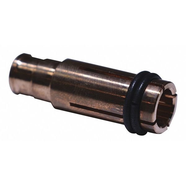 5/16" x 5/16" Stud Dia. Copper Collet, Pro Weld, Mfr#: CDB-031