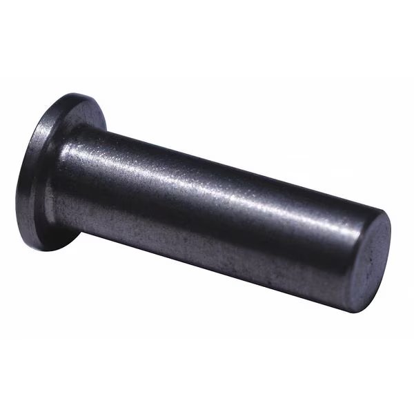 1" x Plastic Stop Pin, Pro Weld, Mfr#: 033-776