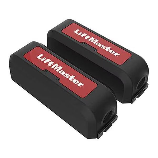 Entry Transmitter, Wireless, 9-13/32 in. L, Liftmaster, Mfr#: LMWEKITU
