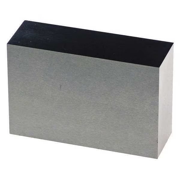 Tri-Blocks, 3in. L, 2in. W, 1in. H, 0, Suburban, Mfr#: PB-123