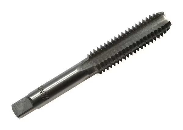 Alloy Steel Plug Tap, 1/2-13 UNC