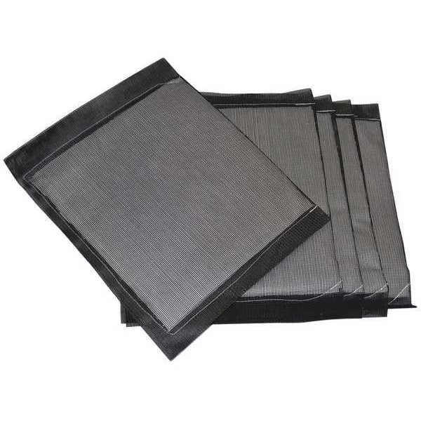 Replacement Pads, 2 gal, PVC Coated Fabric, Eagle Mfg, Mfr#: T8341RP