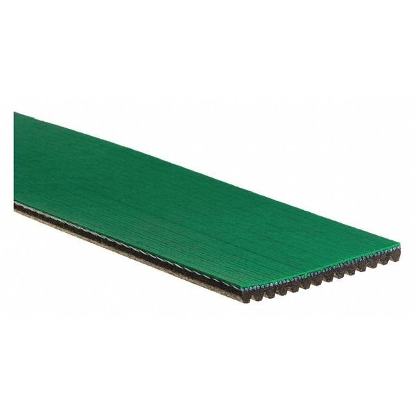 Auto V-Belt, Industry Number K080780HD, Gates, Mfr#: K080780HD