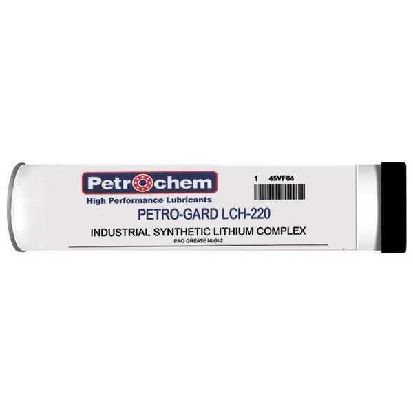14 oz Cartridge Beige, Petrochem, Mfr#: PG LCH-220