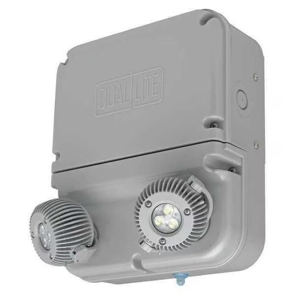 HUBBELL LIGHTING - DUAL-LITE LED Lamps, Emergency Lights, Dual-Lite, Mfr#: DYN6I