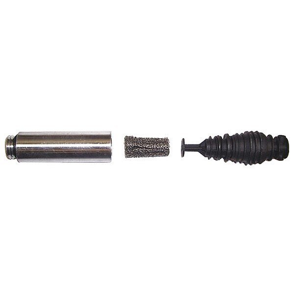 Breather Assembly w/Tube, Campbell Hausfeld, Mfr#: TF057601AJ