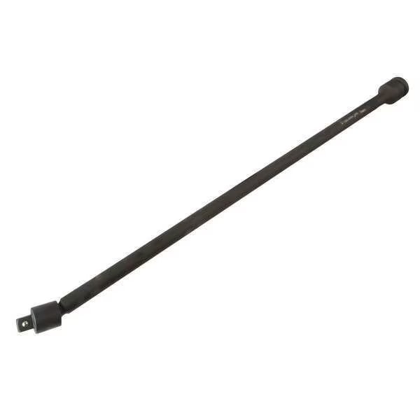 Impact Extension, 1/2 in, 18 in. L, Steelman, Mfr#: 79993