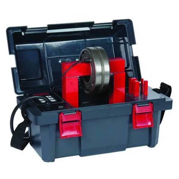 Bearing Heater, 15 Amps, 18 in.L, Bessey, Mfr#: PV2412