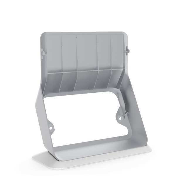 Air Purifier Stand, For Mfr. No. 9416101, Fellowes, Mfr#: 9540901
