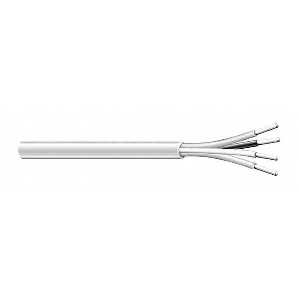 Tray Cable, Gray Jacket, 1000 ft. L, Carol, Mfr#: C0444A.41.10