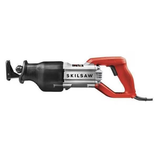 Reciprocating Saw, 1-1/8" Blade Stroke, Skil, Mfr#: SPT44A-00