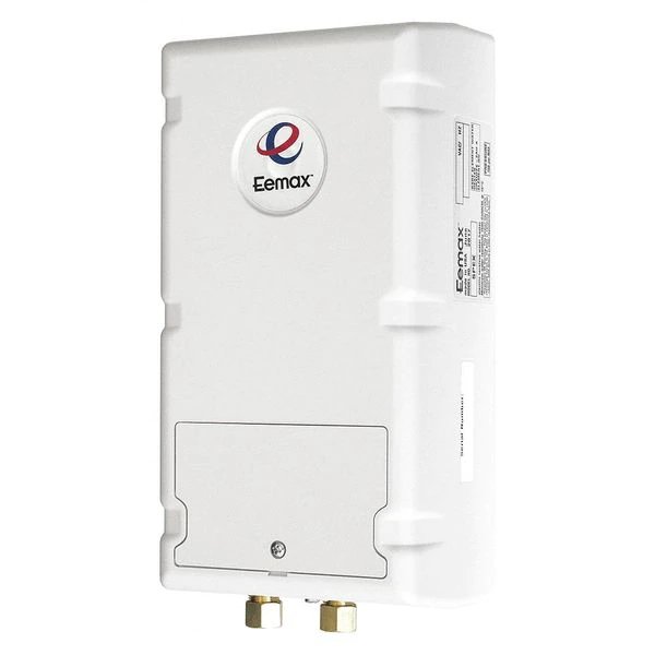 120VAC, Both Electric Tankless Water Heater, Undersink, Single Phase, Eemax, Mfr#: SPEX2412T