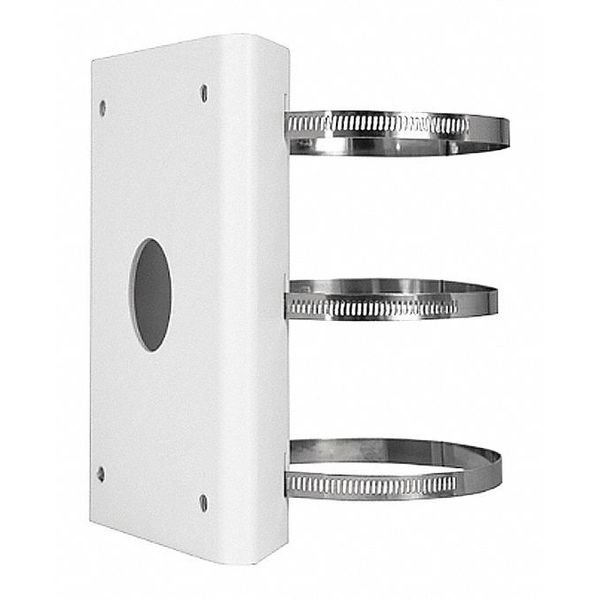 Pole Mount, Fits Vision Series Cameras, Invid Tech, Mfr#: IVM-PTZPOLE