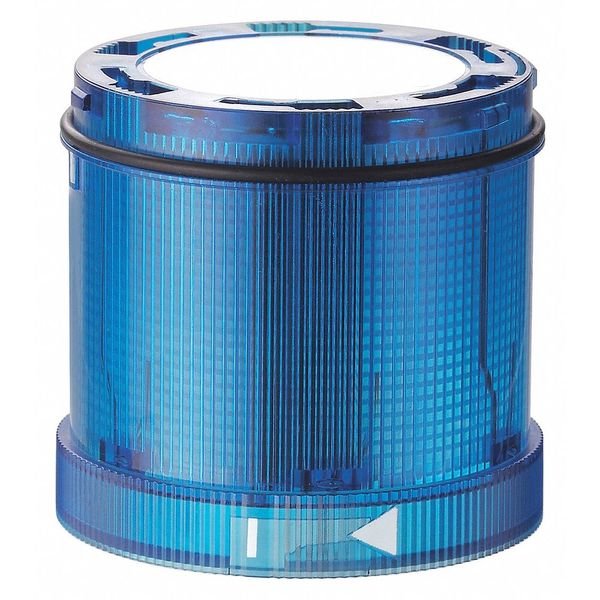 Tower Light Module Multimode, 24VAC/DC, Werma, Mfr#: 64751075