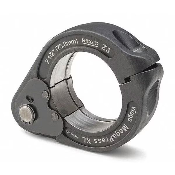 MegaPress Jaw(R), 8-1/4" L x 9-1/2" H, Ridgid, Mfr#: 60648