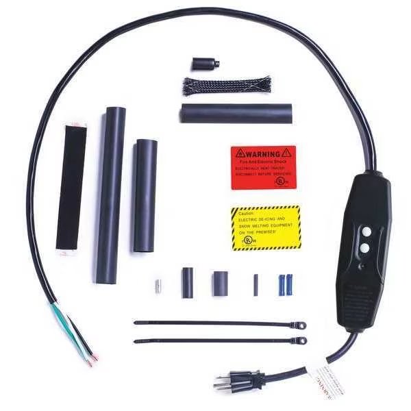 Plug In Cord Set, UL listed, EnjoyTool Select, Mfr#: 453A32