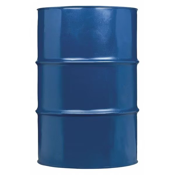 Antifreeze Coolant, Red, 55 gal. Sz, 7.5 pH, Zerex, Mfr#: ZXED2
