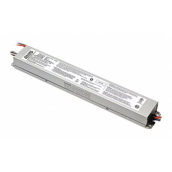 Emergency Lighting Ballast, 1-1/4" H, Fulham, Mfr#: FH12-UNV-1400L-CEC