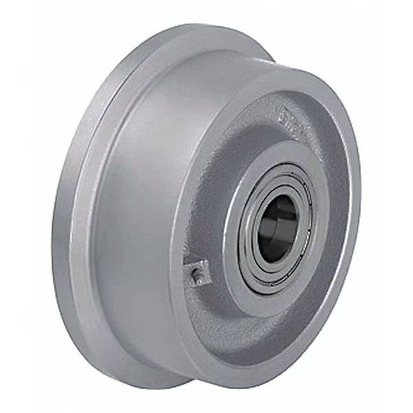 Caster Wheel, 1760 lb. Load Rating, EnjoyTool Select, Mfr#: SPK 100K