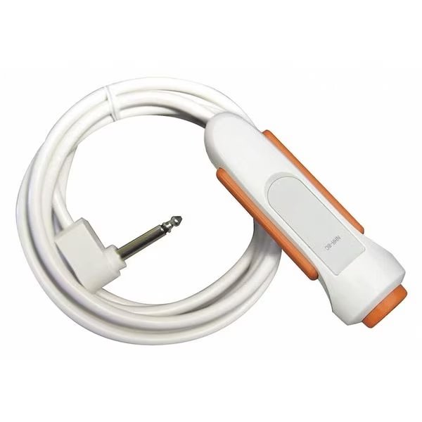 Call Cord, For NHX Series, 7 ft. L, Aiphone, Mfr#: NHR-8C