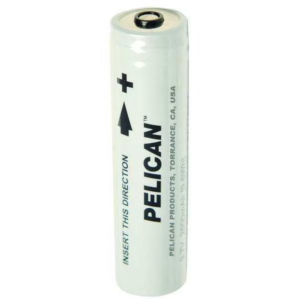 Battery Pack, Fits Pelican Brand, 3.7V, Pelican, Mfr#: 2389