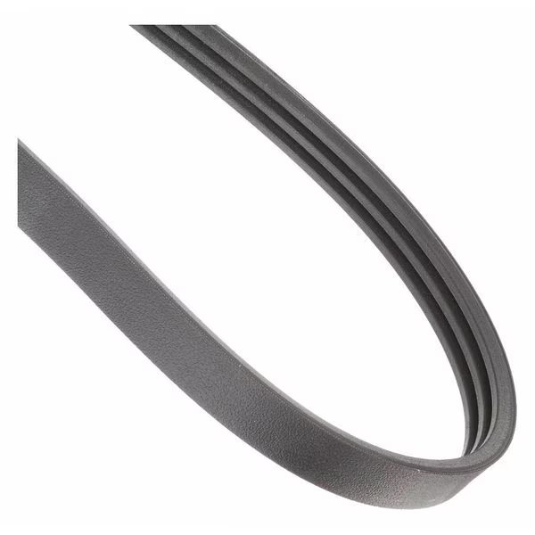 3/B115 Banded V-Belt, 118" Outside Length, 1-63/64" Top Width, 3 Ribs, Continental Contitech, Mfr#: 3/B115