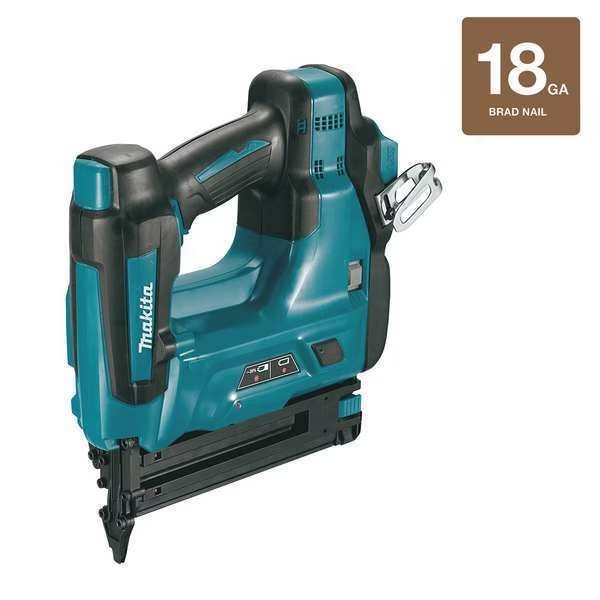 18V LXT® 2" Brad Nailer, 18 Gauge, Makita, Mfr#: XNB01Z