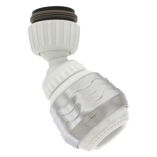 Kitchen Swivel, 1.8 GPM, Aerated, Neoperl, Mfr#: 2143305