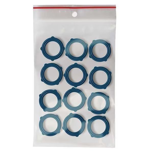 High Temperature Washer Kit, 3/4 in. GHT, Sani-Lav, Mfr#: W12