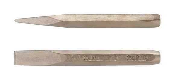 Cold Chisel, 3/4 In. x 14-1/2 In., Ampco Safety Tools, Mfr#: C-22