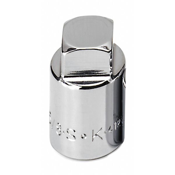 1/2" Drive, 4 pt SAE Socket, 4 Points, Sk Professional Tools, Mfr#: 41250