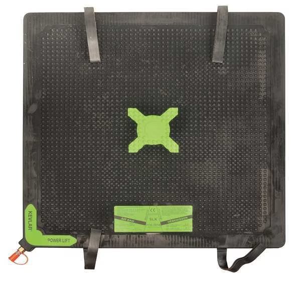 Lifting Bag, 10.8 Ton, 15x15, Simplex, Mfr#: B11A