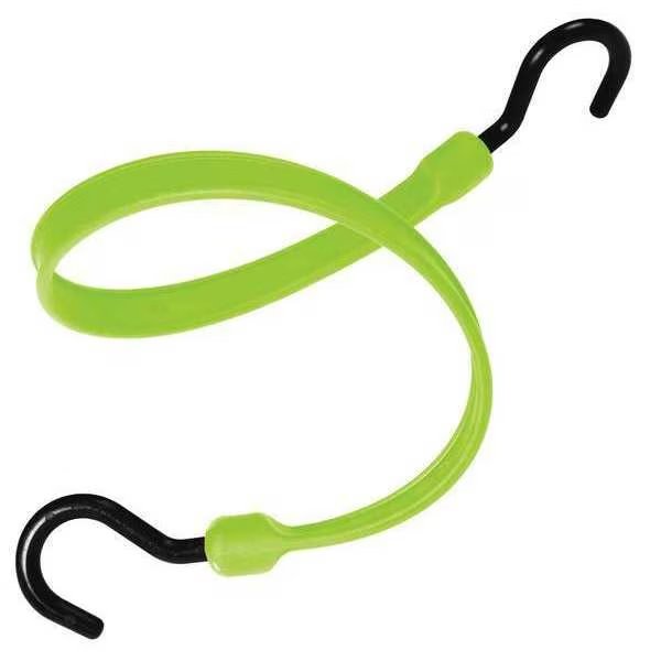 Heavy-Duty Bungee Strap, Hook, The Better Bungee, Mfr#: BBS18NSG