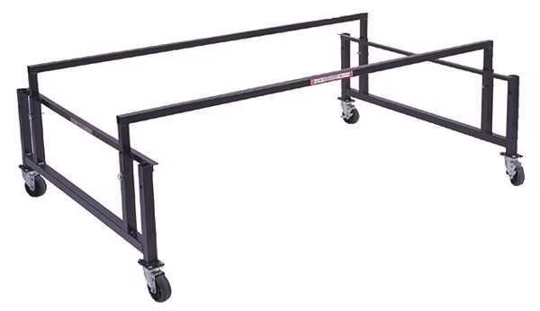 Pick-Up Bed Dolly, Steel, Keysco Tools, Mfr#: 77783