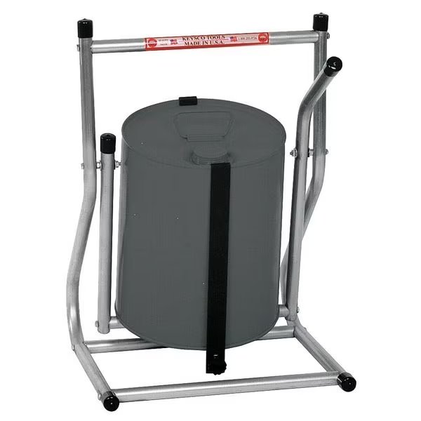 Pail Tipper (Single), Steel Tube, Keysco Tools, Mfr#: 78030