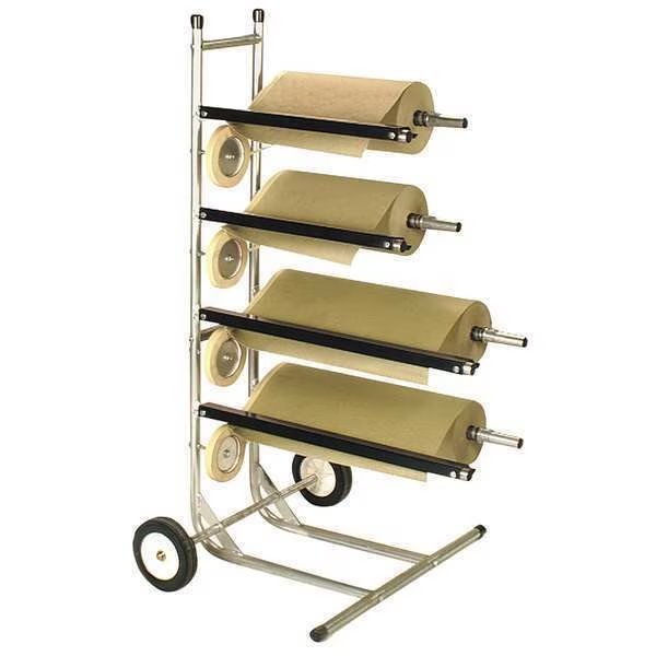 Multi Roll Mobile Masker, W 22 In, Keysco Tools, Mfr#: 78007