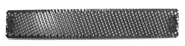 Body File, American, 10 In. L, PK10, Keysco Tools, Mfr#: 77293