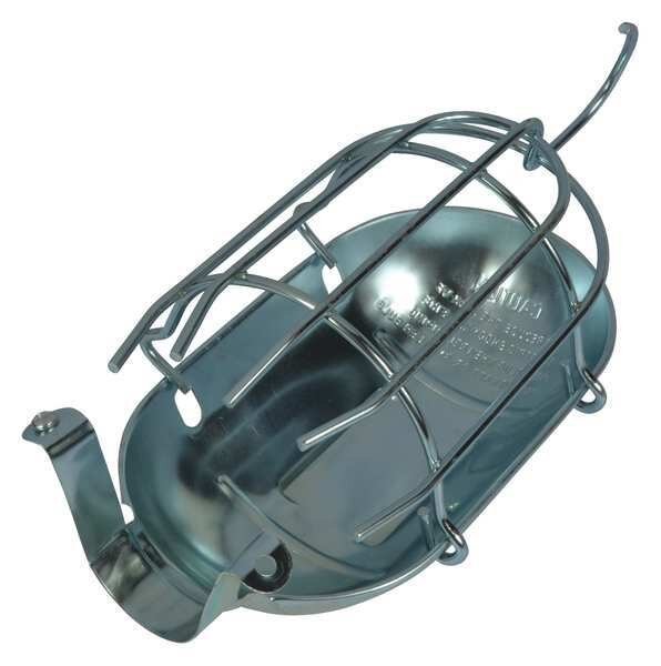 Metal Lamp Guard (Formerly LumaPro)