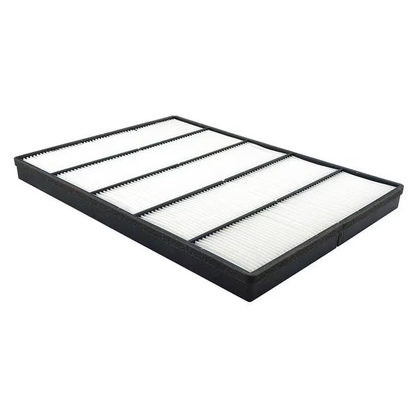 Element Air Filter, 11-23/32 x 1-3/16 in., Baldwin Filters, Mfr#: PA5623