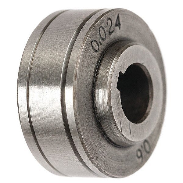 Drive Roll, Thermal Arc / Tweco, Wire Size 0.023 /0.035, Tweco, Mfr#: W4014800