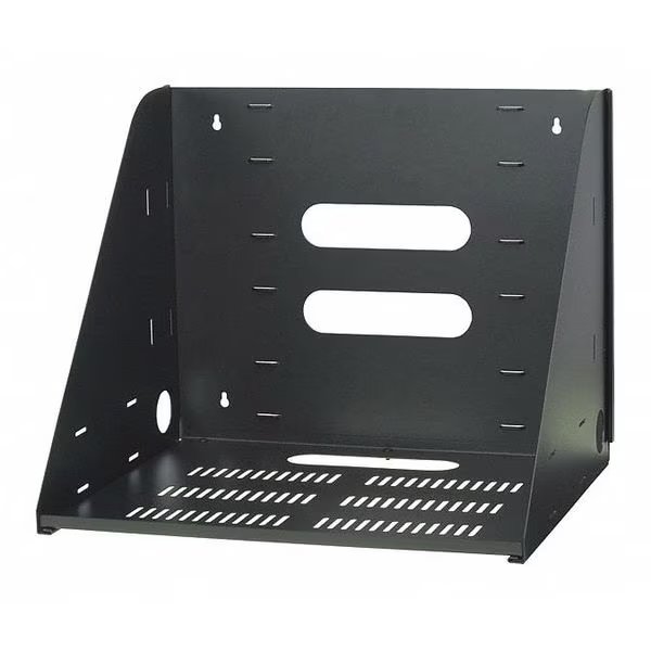 Heavy Duty Vented Wall Shelf, Video Mount Products, Mfr#: VWS